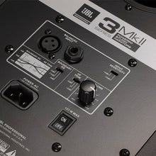 Cargar imagen en el visor de la galería, JBL 306P MKII Monitores de estudio
