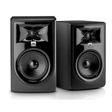 Cargar imagen en el visor de la galería, JBL 308P MKII Monitores de estudio