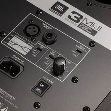 Cargar imagen en el visor de la galería, JBL 308P MKII Monitores de estudio
