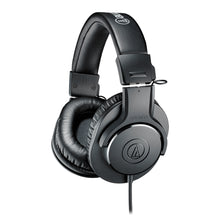 Cargar imagen en el visor de la galería, Audio Technica ATH-M20x
