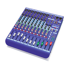 Cargar imagen en el visor de la galería, Midas DM12 Mixer Análoga