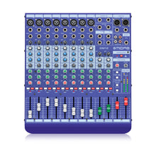 Cargar imagen en el visor de la galería, Midas DM12 Mixer Análoga