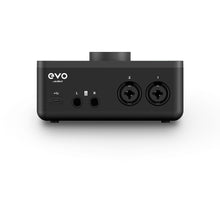 Cargar imagen en el visor de la galería, Interfaz de audio USB Audient EVO 4