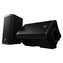 Cargar imagen en el visor de la galería, Altavoz autoamplificado de 1000 W - ELECTRO VOICE ZLX-15BT en Perú