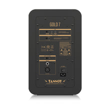 Cargar imagen en el visor de la galería, Monitor de estudio Tannoy Gold 7