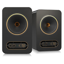 Cargar imagen en el visor de la galería, Tannoy Gold 8 Monitores de Estudio Autoamplificado