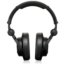 Cargar imagen en el visor de la galería, Detalles de los auriculares Behringer HC 200: alta resolución y diseño ergonómico