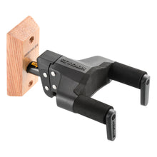 Cargar imagen en el visor de la galería, Hercules Stands GSP38WB PLUS Colgador de guitarra