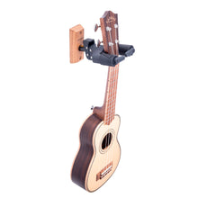 Cargar imagen en el visor de la galería, Colgador de guitarra Hercules Stands GSP38WB PLUS