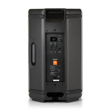 Cargar imagen en el visor de la galería, Accede a las funciones esenciales del JBL EON715 con su intuitivo panel de control. Simplifica tu experiencia de sonido en Perú