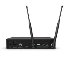 Cargar imagen en el visor de la galería, micrófono-lavalier-inalambrico-u506-hhd