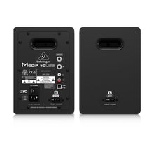 Cargar imagen en el visor de la galería, Behringer Media 40USB - Monitores de estudio activo