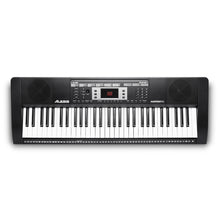 Cargar imagen en el visor de la galería, Harmony 61 MKII Teclado de Arreglos Portátil de Alesis