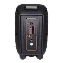 Cargar imagen en el visor de la galería, ELTEC ELT-F6-1BT parlante activo de 6" con bluetooth