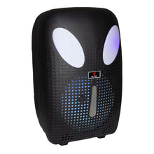 Cargar imagen en el visor de la galería, ELTEC ELT-F6-1BT parlante activo de 6" con bluetooth