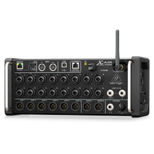 Cargar imagen en el visor de la galería, XR18 MIxer Digital de Behringer