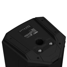 Cargar imagen en el visor de la galería, Compatibilidad con micrófonos: el Everse 8 se integra sin problemas con sistemas de micrófonos inalámbricos y con cable. Con alimentación fantasma de 48 voltios y opciones de conexión versátiles, asegura una excelente calidad de sonido para voces en Perú
