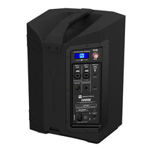 Cargar imagen en el visor de la galería, Componentes de primer nivel: el Everse 8 cuenta con componentes EV y Dynacord, incluyendo un amplificador Clase D de alta eficiencia y un módulo de sonido DSP de calidad profesional. Disfruta de un sonido excepcional y confiable en tus eventos en Perú
