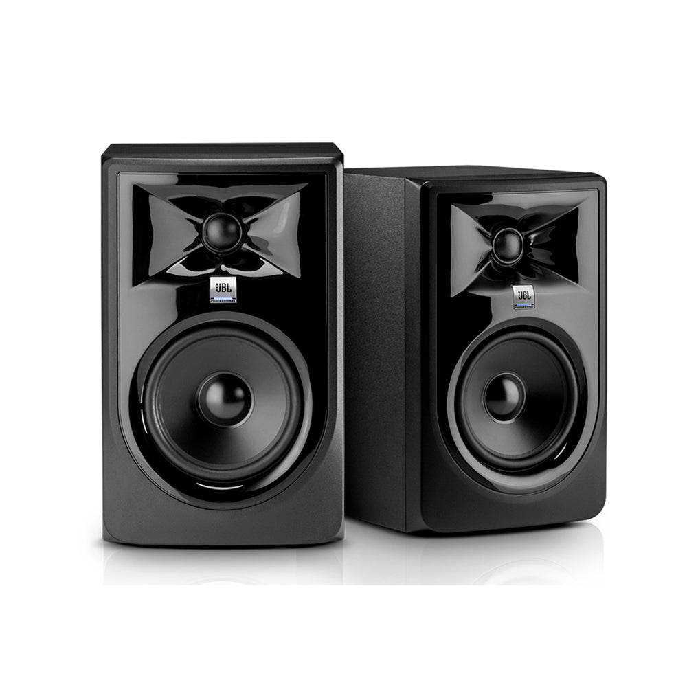 JBL 305P MKII monitores de estudio activo