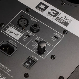 JBL 305P MKII monitores de estudio activo