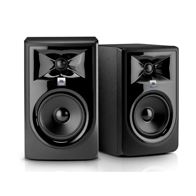  JBL 306P MKII Monitores de estudio