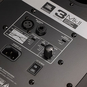  JBL 306P MKII Monitores de estudio