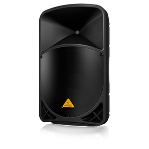Parlante Activo Behringer B115MP3 