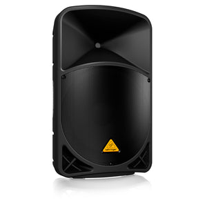 B115MP3 de Behringer  Parlante Activo