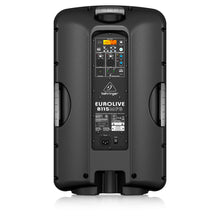 Cargar imagen en el visor de la galería, Parlante Activo  B115MP3 de Behringer
