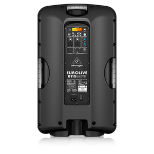 Parlante Activo  B115MP3 de Behringer