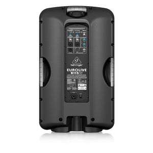 Behringer B115W - Parlante EUROLIVE Activo de 15"