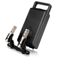 Cargar imagen en el visor de la galería, Behringer C-2 Micrófonos de Condensador de Estudio 
