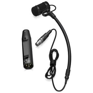 Behringer CB-100 Micrófono Condensador para Instrumentos