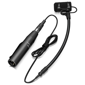 Behringer CB-100 Micrófono Condensador para Instrumentos