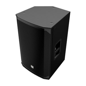 EKX-15P en uso: Altavoz de la serie EKX de Electro-Voice ideal para aplicaciones portátiles e instaladas por igual, con calidad de sonido de primer nivel y diseño resistente para uso en vivo.