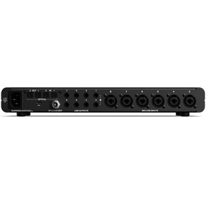 Audient EVO 16 - Interfaz de audio USB