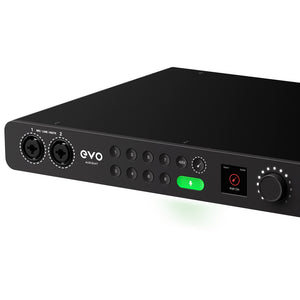 Audient EVO 16 - Interfaz de audio USB