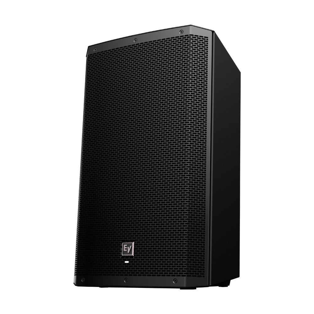 Parlante ELECTRO VOICE ZLX-15BT en Perú - Potencia y Versatilidad