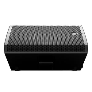 QuickSmart DSP para un sonido profesional - ELECTRO VOICE ZLX-15BT