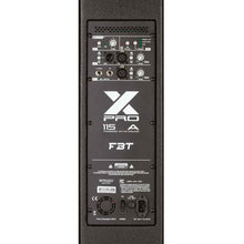 Cargar imagen en el visor de la galería, Conectividad Bluetooth 5.0 - Disfruta de la comodidad de transmitir música de manera inalámbrica con el FBT X-Pro 115A.
