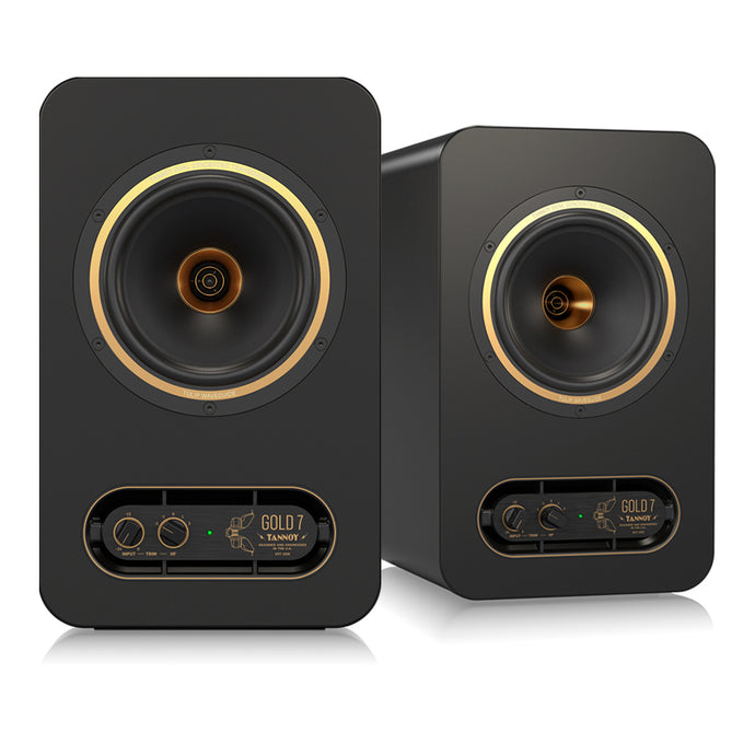 Tannoy Gold 7 Monitor de estudio