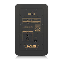Cargar imagen en el visor de la galería, Tannoy Gold 8 Monitores de Estudio Autoamplificado

