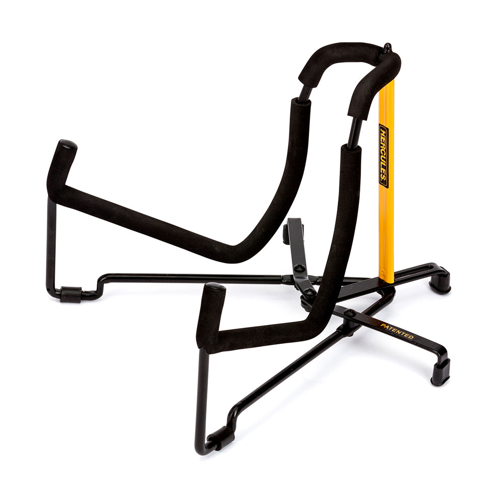 Hércules Stands GS301B Soporte de guitarra acústica