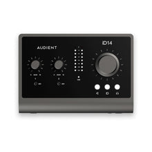 Cargar imagen en el visor de la galería, Detalles en Alta Definición - Convertidores de Calidad Superior - Detalles en alta definición del iD14 MKII - calidad de convertidores
