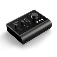 Cargar imagen en el visor de la galería, Control Intuitivo y Eficiente - Rueda de Desplazamiento Virtual - Rueda de desplazamiento virtual del iD14 MKII - control intuitivo y eficiente

