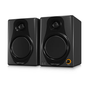 Behringer Media 40USB - Monitores de estudio activo