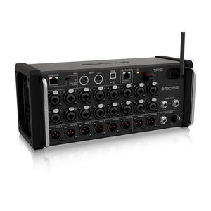 Mixer Digital Midas MR18 