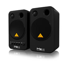 Cargar imagen en el visor de la galería, Monitores de Referencia Behringer MS16 
