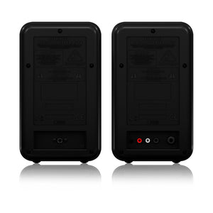 Monitores de Referencia MS16 Behringer