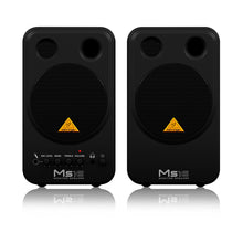 Cargar imagen en el visor de la galería, Behringer MS16 Monitores de Referencia
